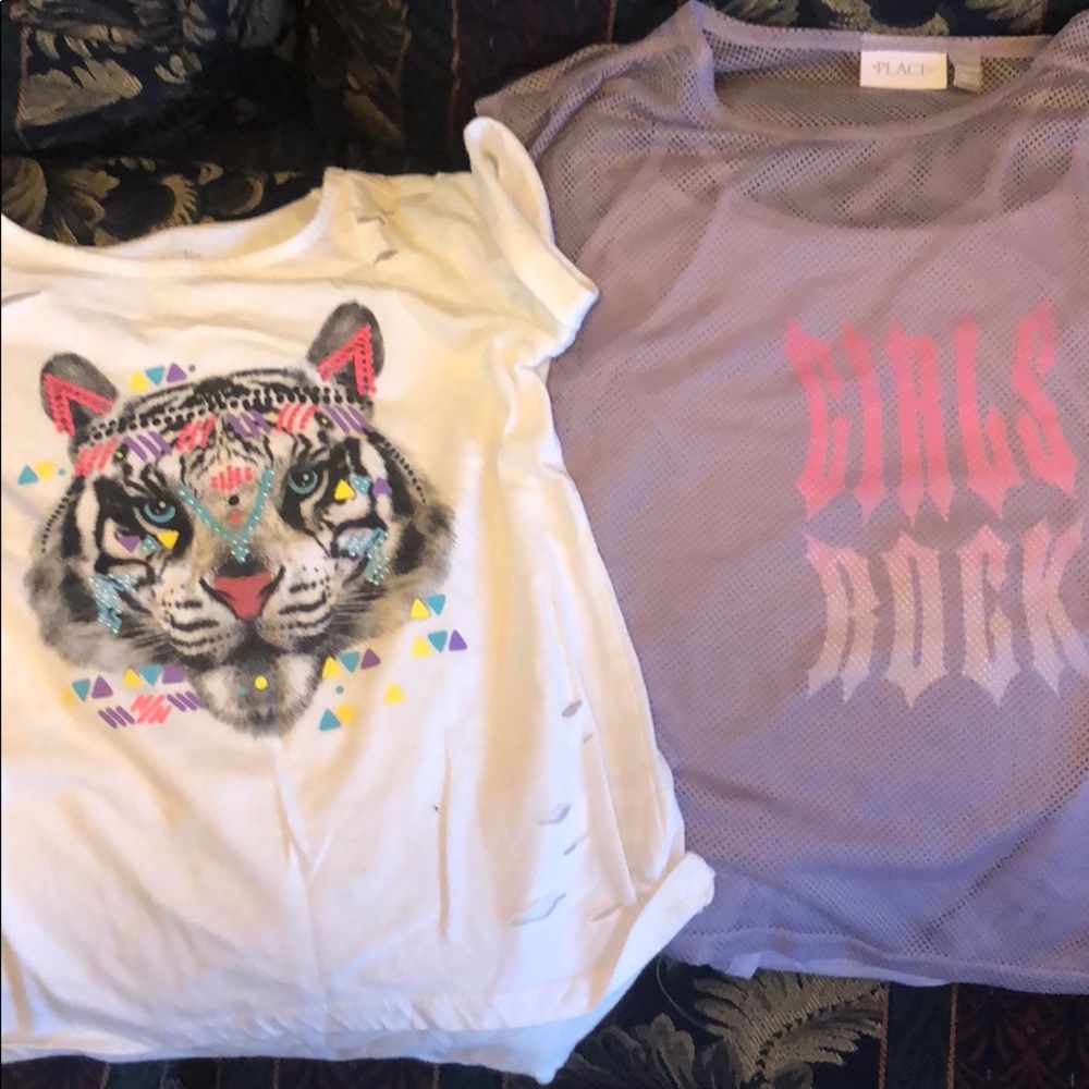 Shirts